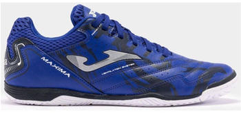 Joma Maxima Fußballschuhe blau