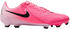 Nike Phantom GX II Academy FG/MG (FD6723) sunset pulse/black