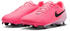 Nike Phantom GX II Academy FG/MG (FD6723) sunset pulse/black