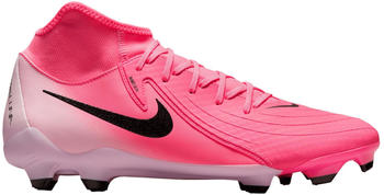Nike Phantom Luna 2 Academy FG/MG (FD6725) sunset pulse/black