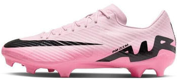 Nike Zoom Mercurial Vapor 15 Academy FG/MG (DJ5631) pink foam/black