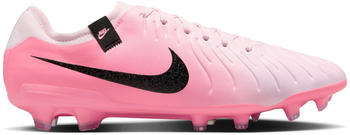 Nike Tiempo Legend 10 Pro FG (DV4333) pink foam/black