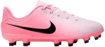 Nike Jr. Tiempo Legend 10 Academy MG (DV4348) pink foam/black