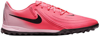Nike Phantom GX 2 Academy TF Low-Top (FJ2577) sunset pulse/black