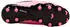 Nike Jr. Phantom GX 2 Academy FG/MG (FD6722) sunset pulse/black