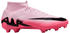 Nike Zoom Mercurial Superfly 9 Academy MG