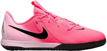 Nike Jr. Phantom GX 2 Academy IC (FJ2609) sunset pulse/black