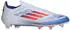 (IF8819) cloud white/solar red/lucid blue