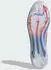 Adidas F50 Elite Laceless FG (IF8819) cloud white/solar red/lucid blue