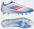 Adidas F50 Elite AG (IF1309) cloud white/solar red/lucid blue