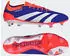 Adidas Predator Elite FG (IF8867) lucid blue/cloud white/solar red