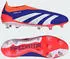 Adidas Predator Elite Laceless FG (IF6447) lucid blue/cloud white/solar red