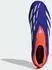 Adidas Predator Elite Laceless FG (IF6447) lucid blue/cloud white/solar red