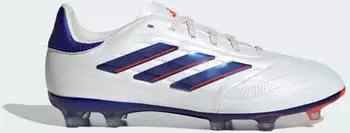 Adidas Copa Pure 2 Elite Kids FG (IG6406) cloud white/lucid blue/solar red