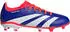 (ID0911) lucid blue/cloud white/solar red