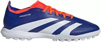 Adidas Predator 24 League Low TF (ID0910) lucid blue/cloud white/solar red
