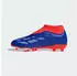 Adidas Predator 24 League LL FG Kids (IF6356) lucid blue/cloud white/solar red