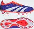 Adidas Predator Pro MG (IF6371) lucid blue/cloud white/solar red
