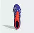 Adidas Predator Pro MG (IF6371) lucid blue/cloud white/solar red