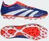 Adidas Predator League 2G/3G AG (IF6312) lucid blue/cloud white/solar red