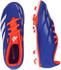 Adidas Predator 24 Club FxG Kids (IF6424) lucid blue/cloud white/solar red