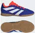 Adidas Predator 24 Club Indoor Sala Kids (IF6417) cloud white/lucid blue/solar red