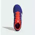 Adidas Predator 24 Club Indoor Sala Kids (IF6417) cloud white/lucid blue/solar red