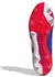 Adidas Predator 24 Pro FG (IF6330) cloud white/solar red/lucid blue