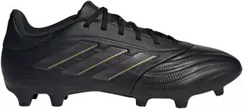 Adidas Copa Pure II League FG (IG8717) core black/carbon/gold metallic