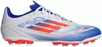Adidas F50 League 2G/3G AG (IF1330) cloud white/solar red/lucid blue