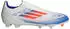 (IE0606) cloud white/solar red/lucid blue