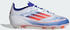 Adidas F50 Pro Kids FG (IF1361) cloud white/solar red/lucid blue