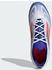 Adidas F50 Pro Kids FG (IF1361) cloud white/solar red/lucid blue