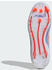 Adidas F50 Pro Kids FG (IF1361) cloud white/solar red/lucid blue