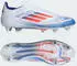 Adidas F50 Elite Laceless SG (IF1319) cloud white/solar red/lucid blue