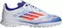 (IF1372) cloud white/solar red/lucid blue