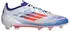 (IE0596) cloud white/solar red/lucid blue