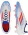 Adidas F50 Pro FG (IE0596) cloud white/solar red/lucid blue
