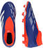 Adidas Predator League LL FG (IF6333) lucid blue/cloud white/solar red