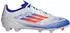 (IE0601) cloud white/solar red/lucid blue