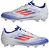 Adidas F50 League FG/MG (IE0601) cloud white/solar red/lucid blue