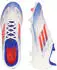 Adidas F50 League FG/MG (IE0601) cloud white/solar red/lucid blue