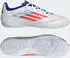 Adidas F50 Club IN (IF1345) cloud white/solar red/lucid blue