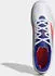 Adidas F50 Club IN (IF1345) cloud white/solar red/lucid blue
