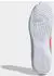 Adidas F50 Club IN (IF1345) cloud white/solar red/lucid blue