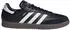 Adidas Samba IN (IH6000) core black/cloud white/vivid red