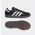 Adidas Samba IN (IH6000) core black/cloud white/vivid red