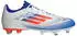 Adidas F50 League SG (IF1344) cloud white/solar red/lucid blue