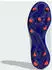 Adidas Copa Pure II League FG Kids (IG6411) cloud white/lucid blue/solar red
