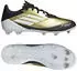 Adidas F50 League Messi FG/MG (IG9274) gold metallic/cloud white/core black